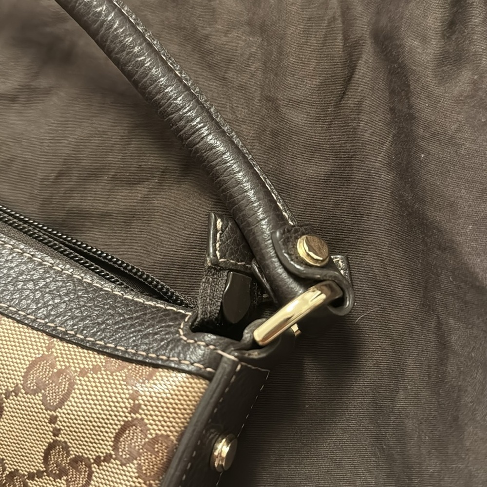 Gucci Handbag - Picture 5 of 15